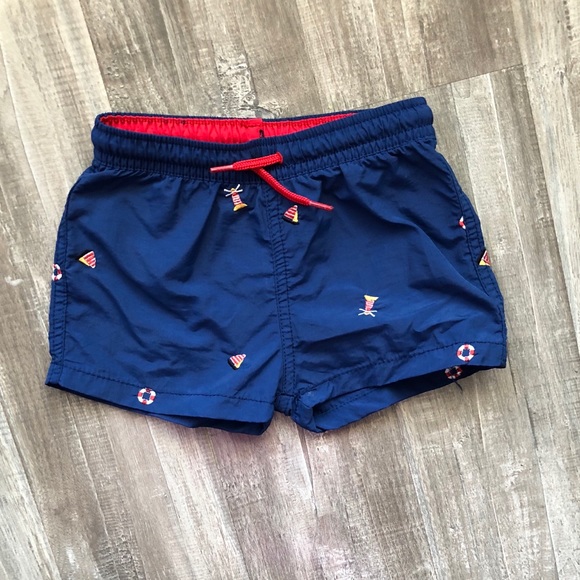 zara baby boy swimwear